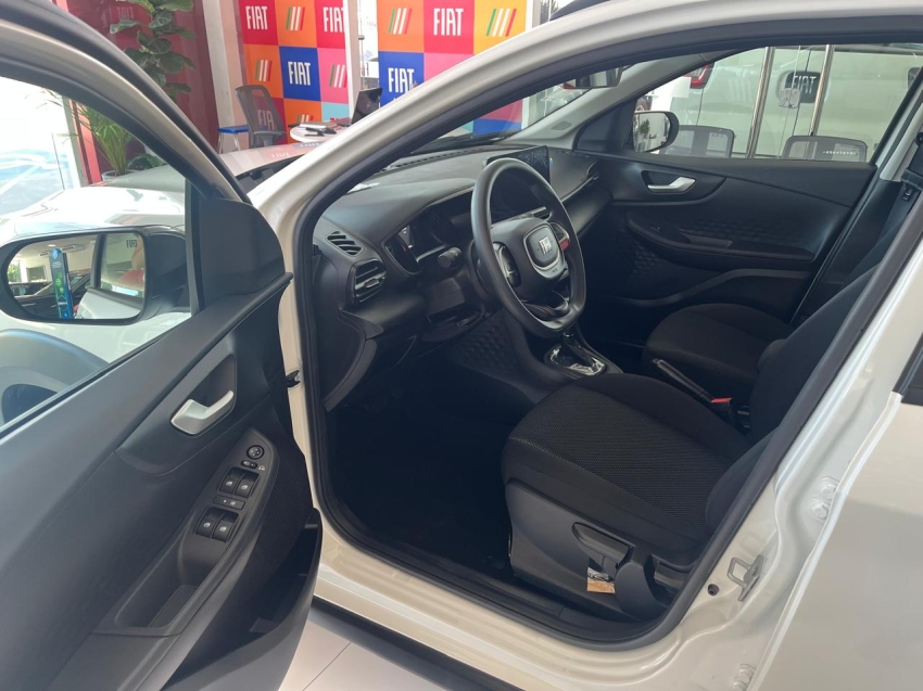 PULSE DRIVE 1.3 AT FLEX 4P 20278
