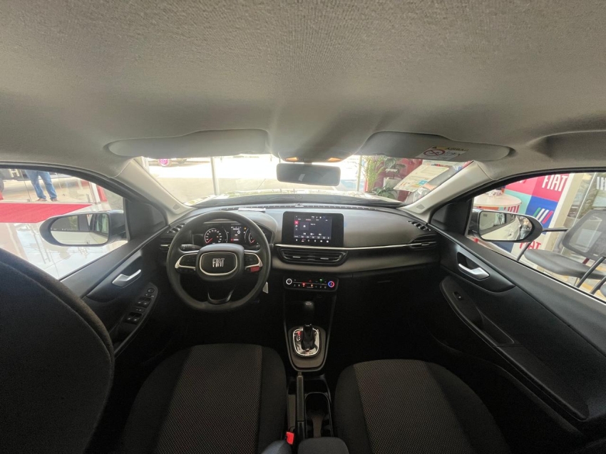 PULSE DRIVE 1.3 AT FLEX 4P 202711
