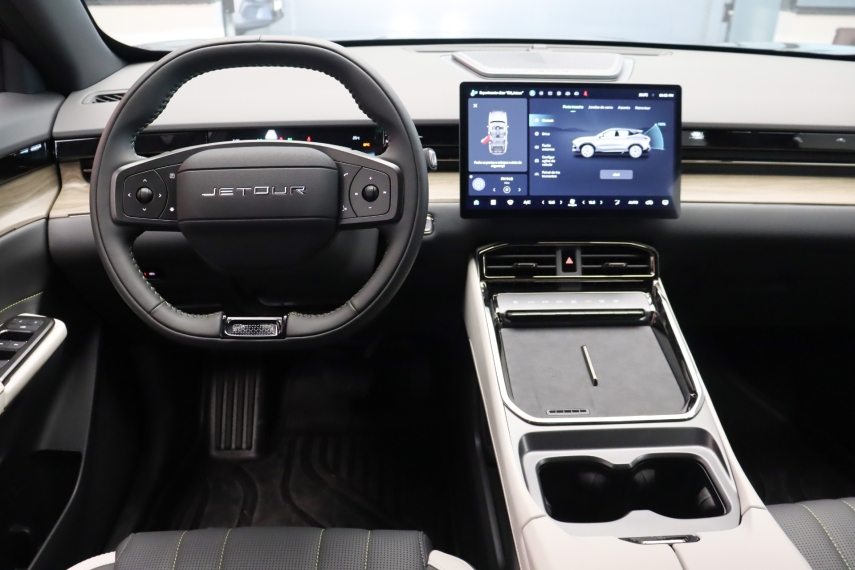 jetour s06 1.5 tgdi phev advance dht flex 4p automatico 20264