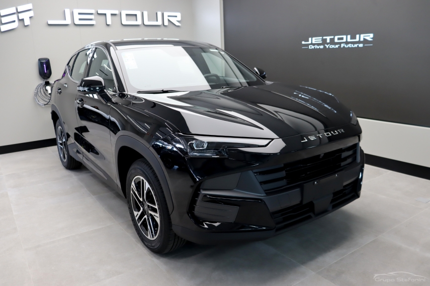 jetour s06 1.5 tgdi phev advance dht flex 4p automatico 20262