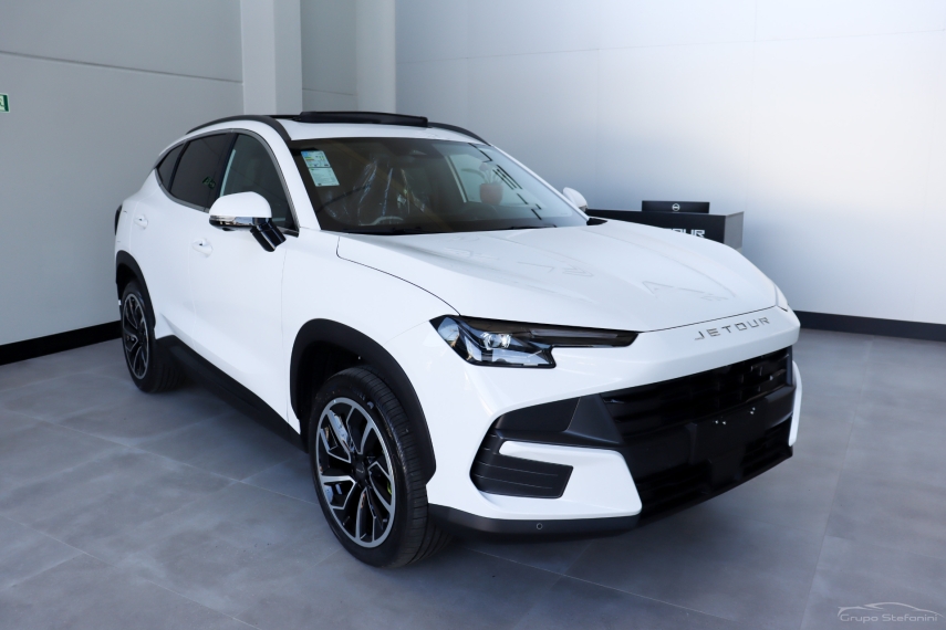 jetour s06 1.5 tgdi phev premium dht hibrido 4p automatico 20262
