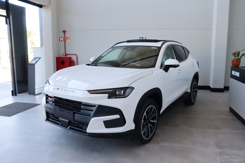 jetour s06 1.5 tgdi phev premium dht hibrido 4p automatico 2026