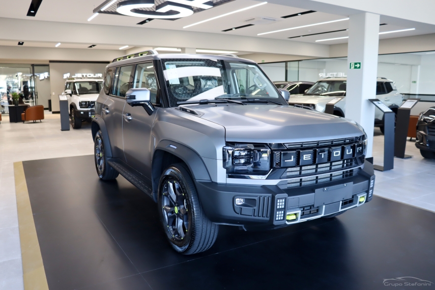 jetour t2 1.5 tci phev advance awd dht hibrido 4p automatico 20262