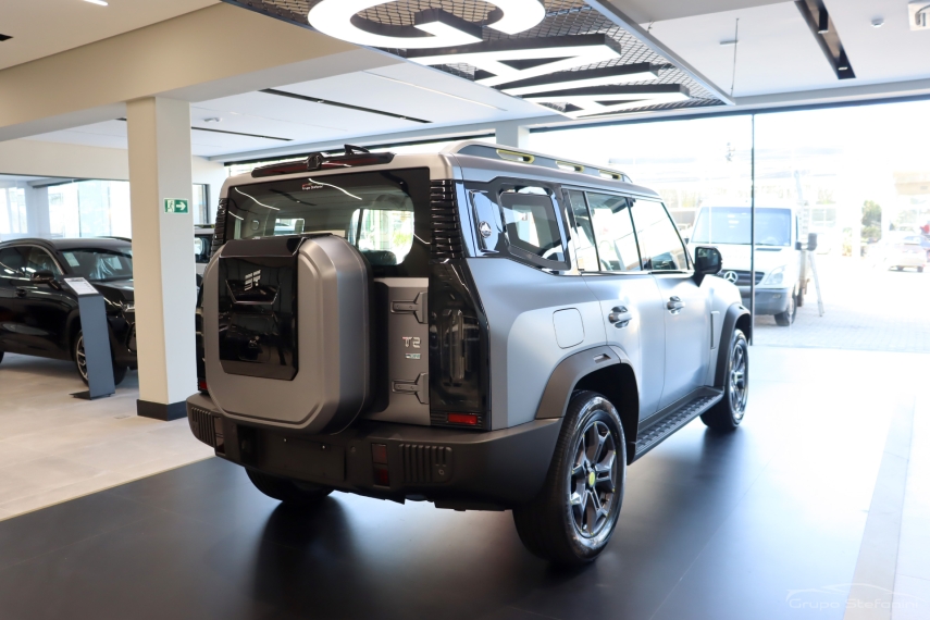 jetour t2 1.5 tci phev advance awd dht hibrido 4p automatico 202611