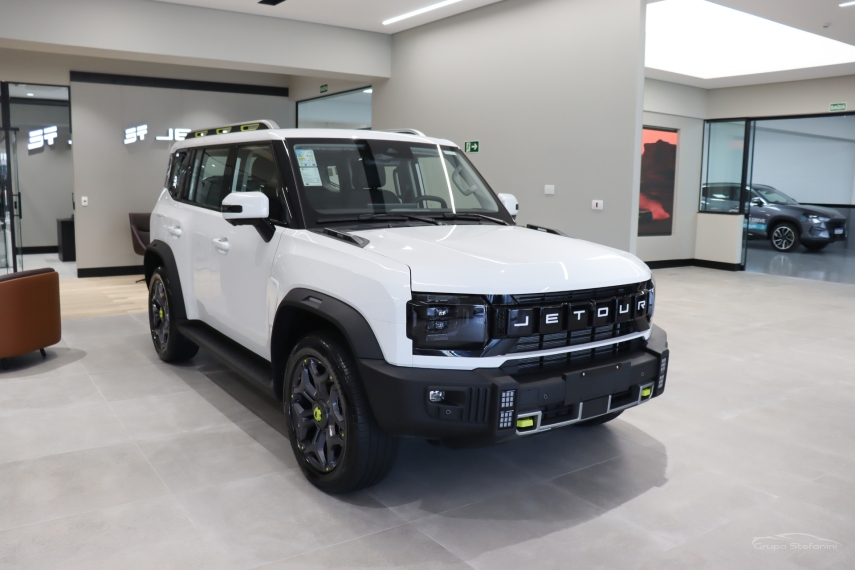 jetour t2 1.5 tci phev premium awd dht hibrido 4p automatico 20262