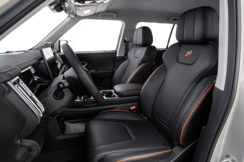 jetour t1 1.5 tgdi phev advance dht hibrido 4p automatico 20267