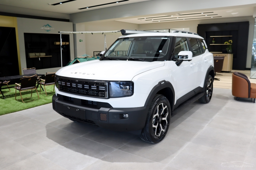 jetour t1 1.5 tgdi phev premium dht hibrido 4p automatico 2026