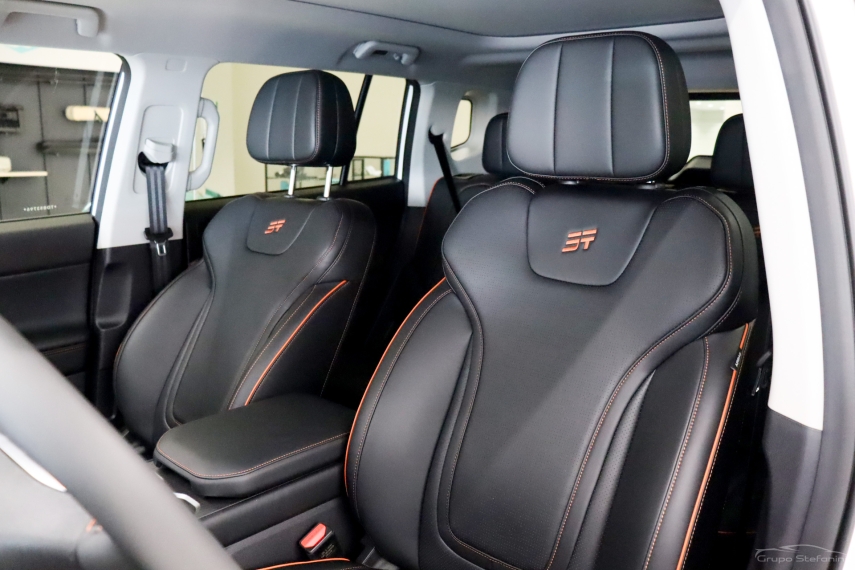 jetour t1 1.5 tgdi phev premium dht hibrido 4p automatico 20266