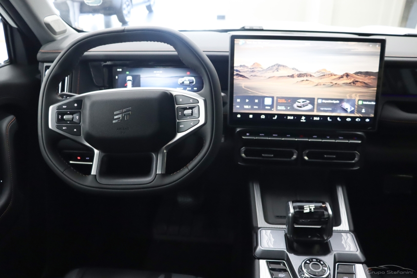 jetour t1 1.5 tgdi phev premium dht hibrido 4p automatico 20264