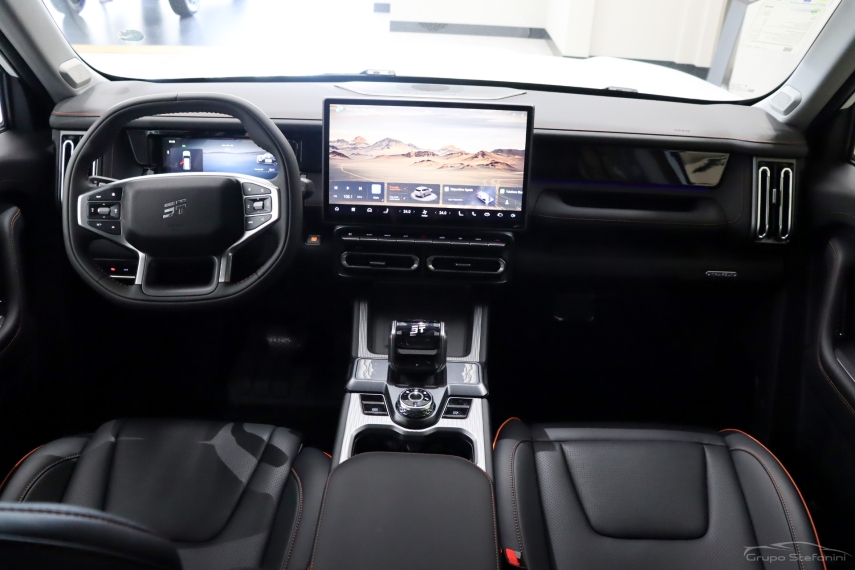 jetour t1 1.5 tgdi phev premium dht hibrido 4p automatico 20265