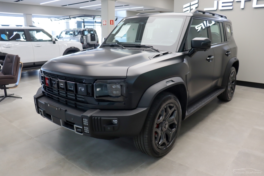 jetour t2 1.5 tci phev premium xwd dht hibrido 4p automatico 2027