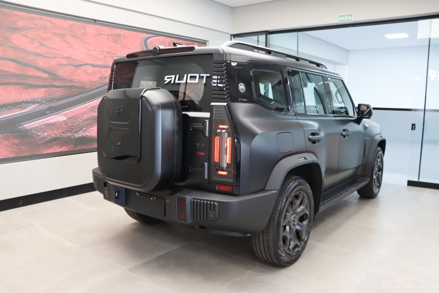 jetour t2 1.5 tci phev premium xwd dht hibrido 4p automatico 202711