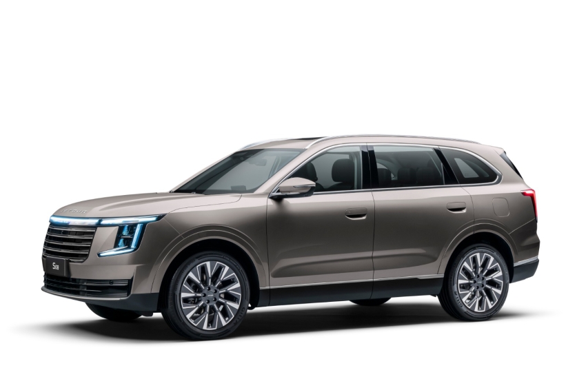 jetour s08 1.5 tgdi phev premium dht eletrico 4p automatico 20270