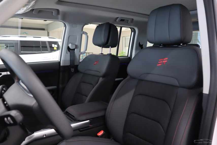 jetour t2 1.5 tci phev premium awd dht hibrido 4p automatico 20266