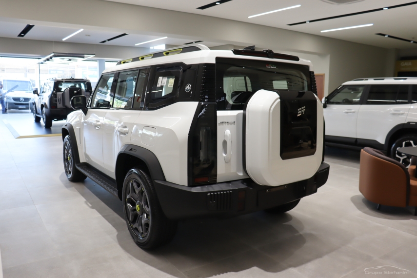 jetour t2 1.5 tci phev premium awd dht hibrido 4p automatico 202613