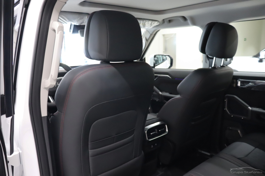 jetour t2 1.5 tci phev premium awd dht hibrido 4p automatico 20268