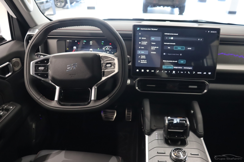 jetour t2 1.5 tci phev premium awd dht hibrido 4p automatico 20264