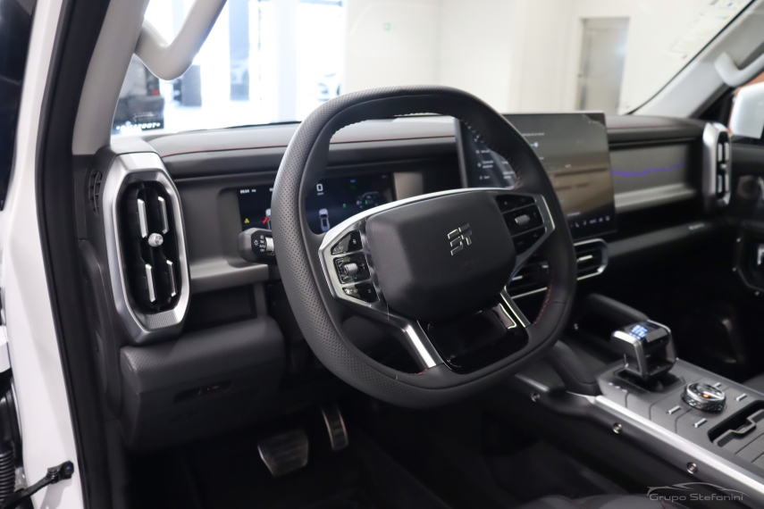 jetour t2 1.5 tci phev premium awd dht hibrido 4p automatico 20263