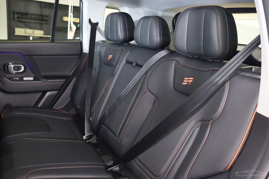 jetour t1 1.5 tgdi phev premium dht hibrido 4p automatico 20267