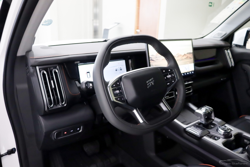 jetour t1 1.5 tgdi phev premium dht hibrido 4p automatico 20263