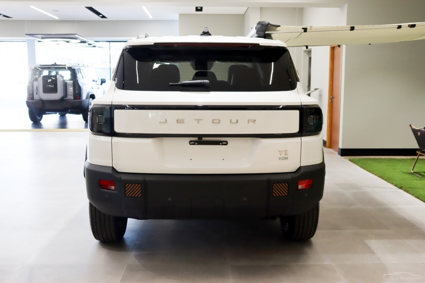 jetour t1 1.5 tgdi phev premium dht hibrido 4p automatico 202612