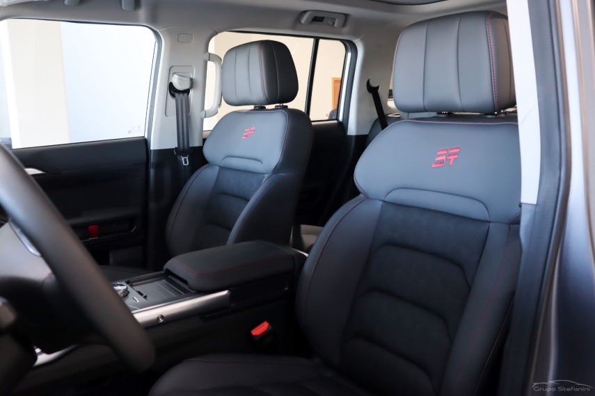 jetour t2 1.5 tci phev advance awd dht hibrido 4p automatico 20266