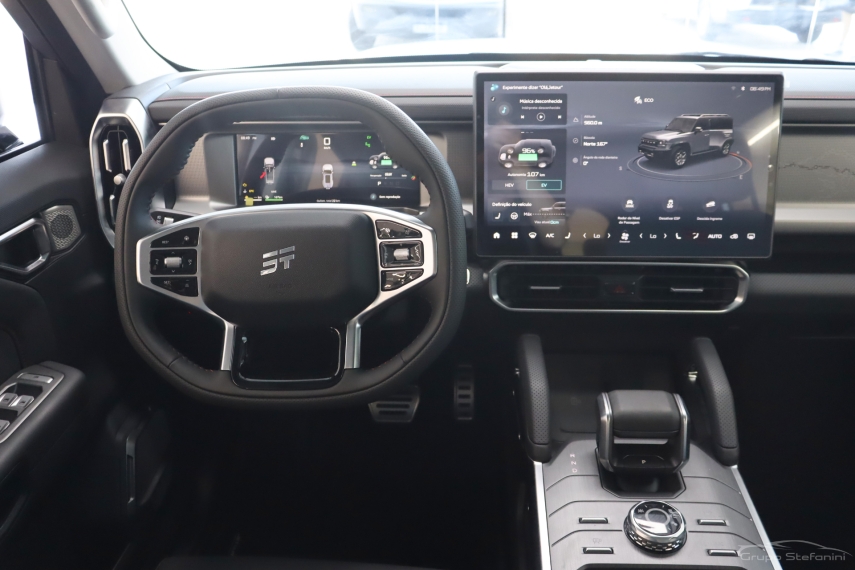 jetour t2 1.5 tci phev advance awd dht hibrido 4p automatico 20264