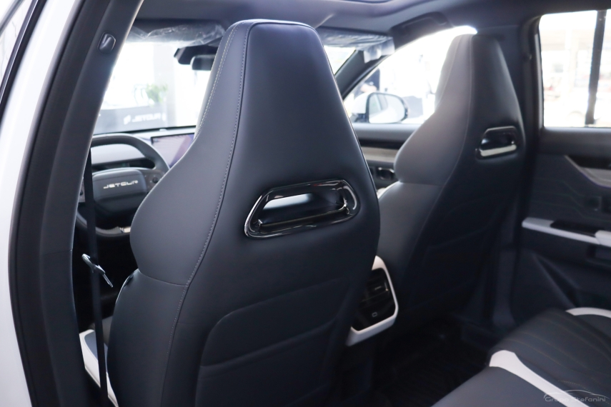 jetour s06 1.5 tgdi phev premium dht hibrido 4p automatico 20268