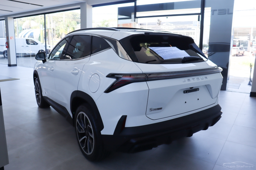 jetour s06 1.5 tgdi phev premium dht hibrido 4p automatico 202613