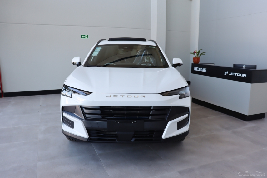 jetour s06 1.5 tgdi phev premium dht hibrido 4p automatico 20261