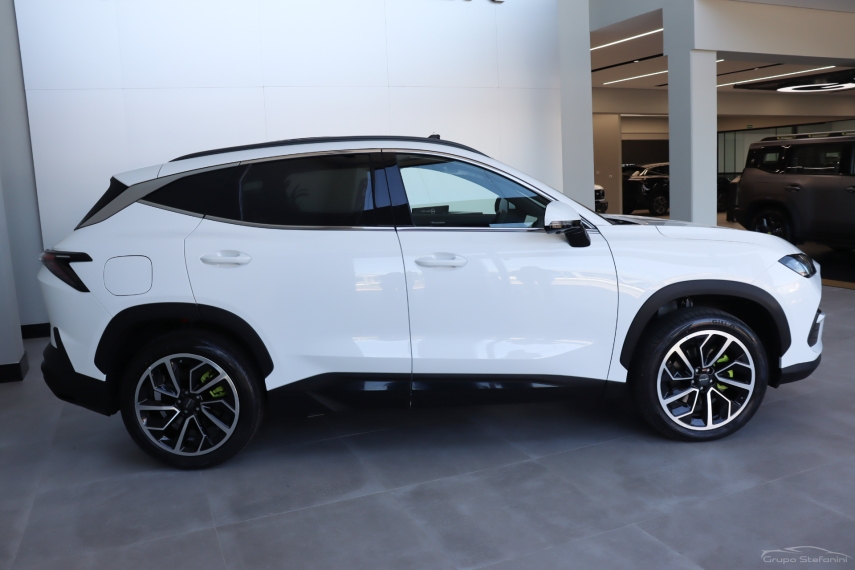 jetour s06 1.5 tgdi phev premium dht hibrido 4p automatico 202610