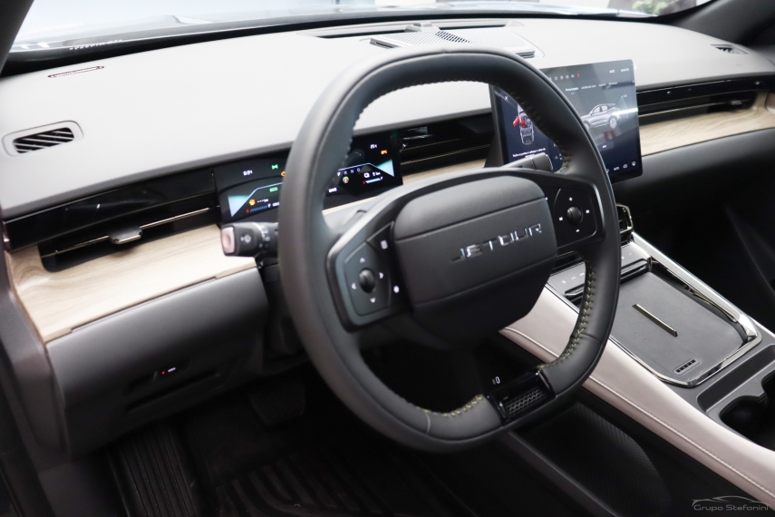 jetour s06 1.5 tgdi phev advance dht flex 4p automatico 20263