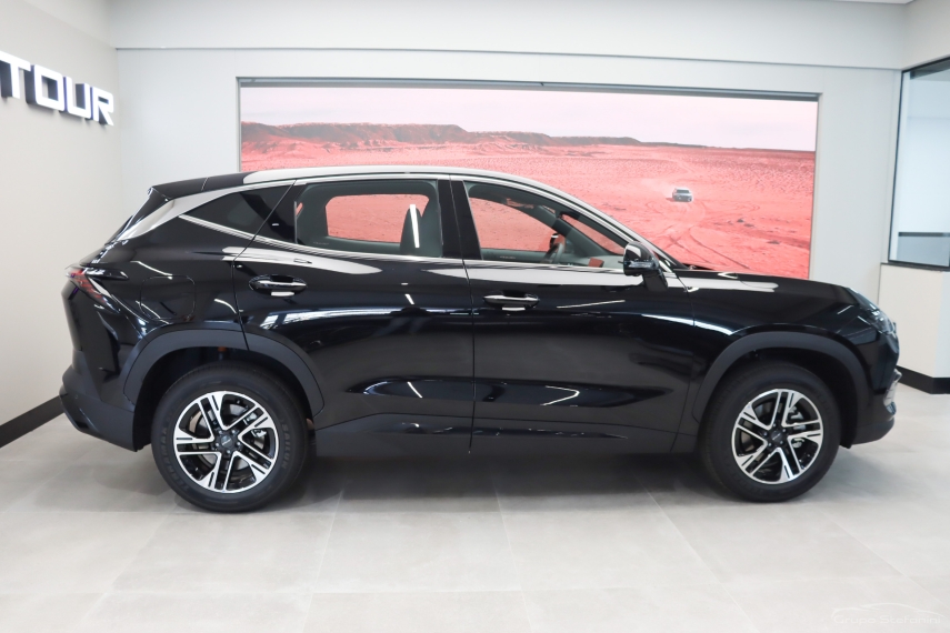 jetour s06 1.5 tgdi phev advance dht hibrido 4p automatico 20279