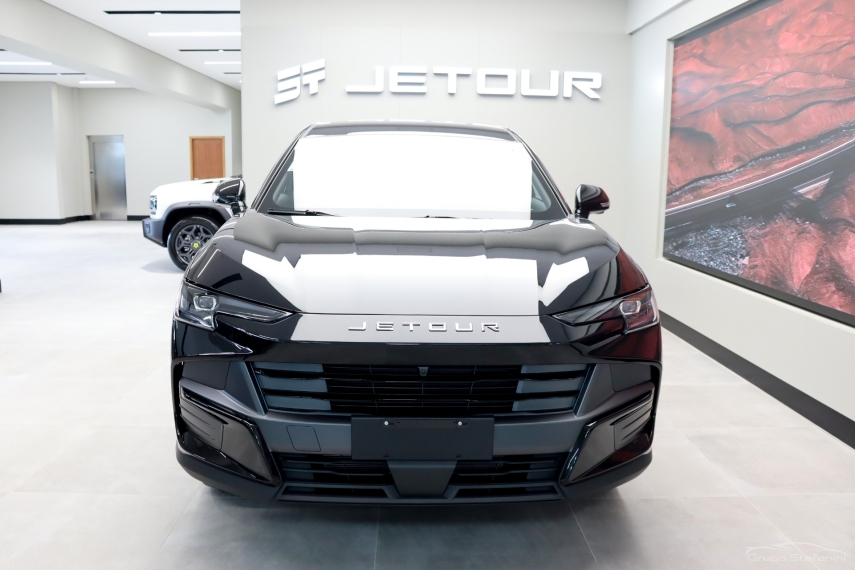 jetour s06 1.5 tgdi phev advance dht hibrido 4p automatico 20271