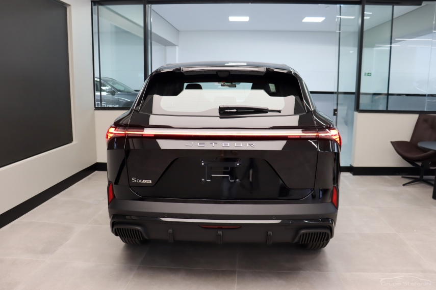jetour s06 1.5 tgdi phev advance dht hibrido 4p automatico 202711