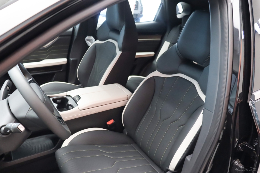 jetour s06 1.5 tgdi phev advance dht hibrido 4p automatico 20276