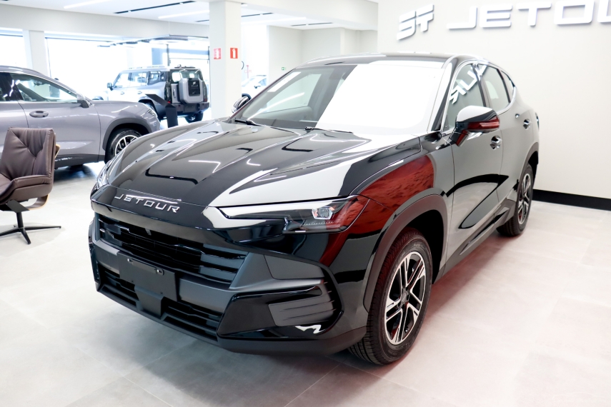 jetour s06 1.5 tgdi phev advance dht hibrido 4p automatico 2027