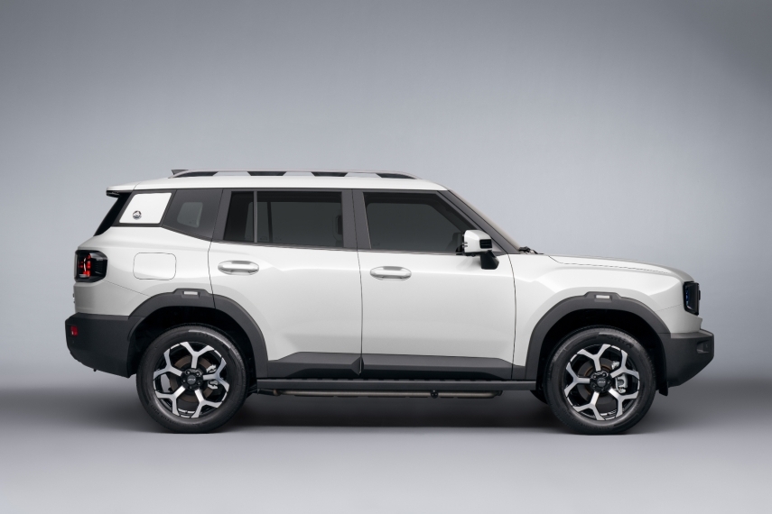jetour t1 1.5 tgdi phev advance dht hibrido 4p automatico 202710