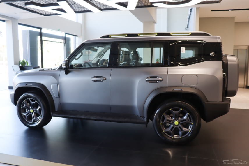 jetour t2 1.5 tci phev advanced dht hibrido 4p automatico 202710