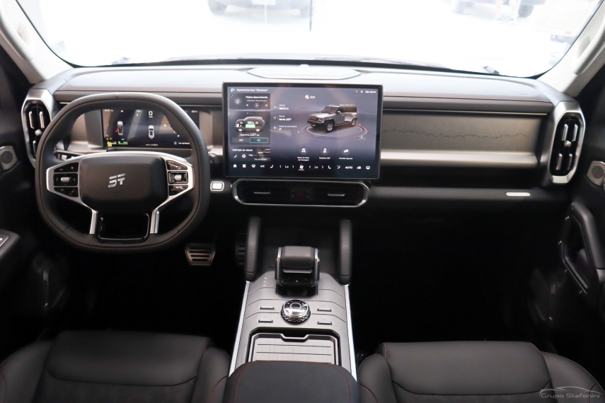 jetour t2 1.5 tci phev advanced dht hibrido 4p automatico 20275