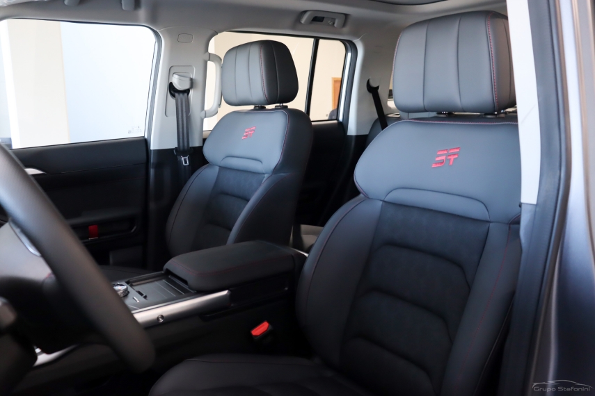 jetour t2 1.5 tci phev advanced dht hibrido 4p automatico 20276