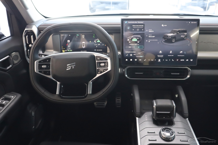 jetour t2 1.5 tci phev advanced dht hibrido 4p automatico 20274