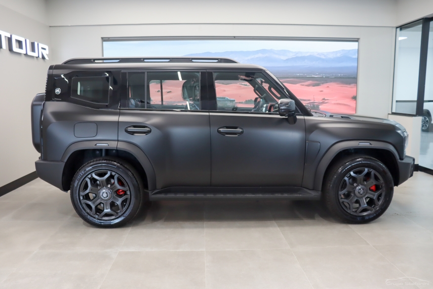 jetour t2 1.5 tci phev premium xwd dht hibrido 4p automatico 202710