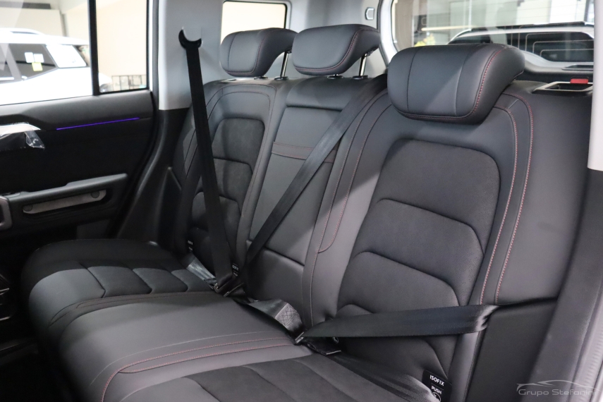 jetour t2 1.5 tci phev premium awd dht hibrido 4p automatico 20267