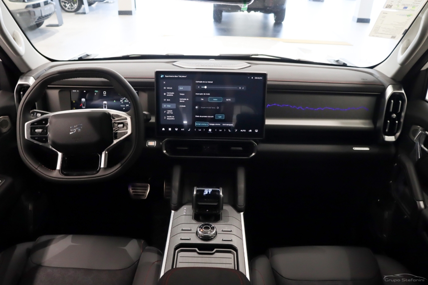 jetour t2 1.5 tci phev premium awd dht hibrido 4p automatico 20265