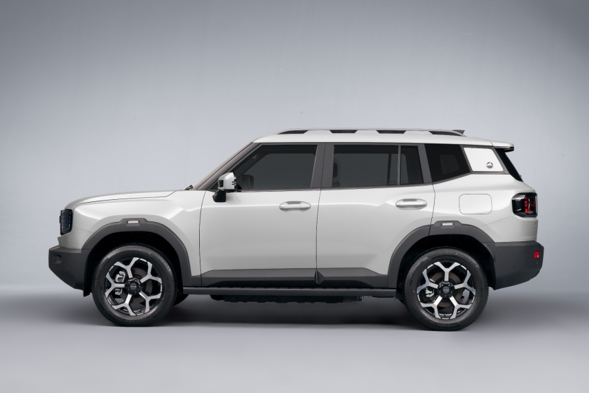 jetour t1 1.5 tgdi phev advance dht hibrido 4p automatico 202610