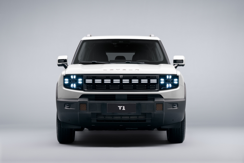 jetour t1 1.5 tgdi phev advance dht hibrido 4p automatico 20261