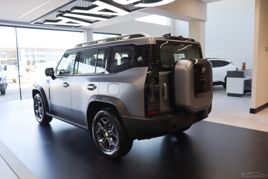 jetour t2 1.5 tci phev advance awd dht hibrido 4p automatico 202613