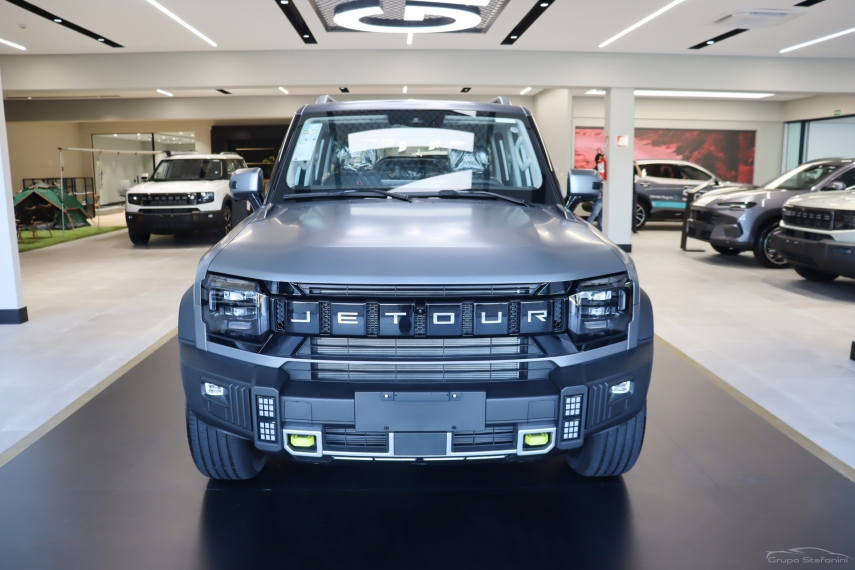 jetour t2 1.5 tci phev advance awd dht hibrido 4p automatico 20261