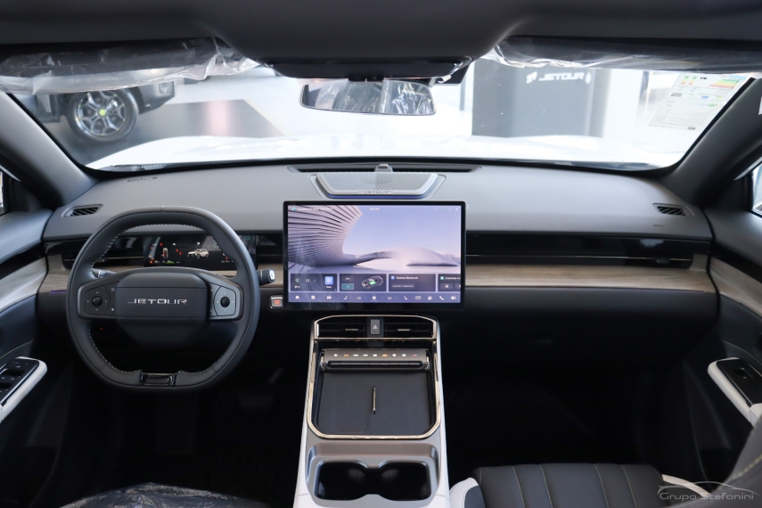 jetour s06 1.5 tgdi phev premium dht hibrido 4p automatico 20265